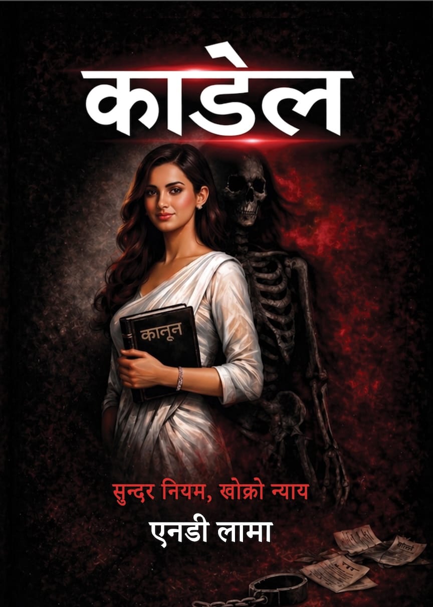 काडेल cover